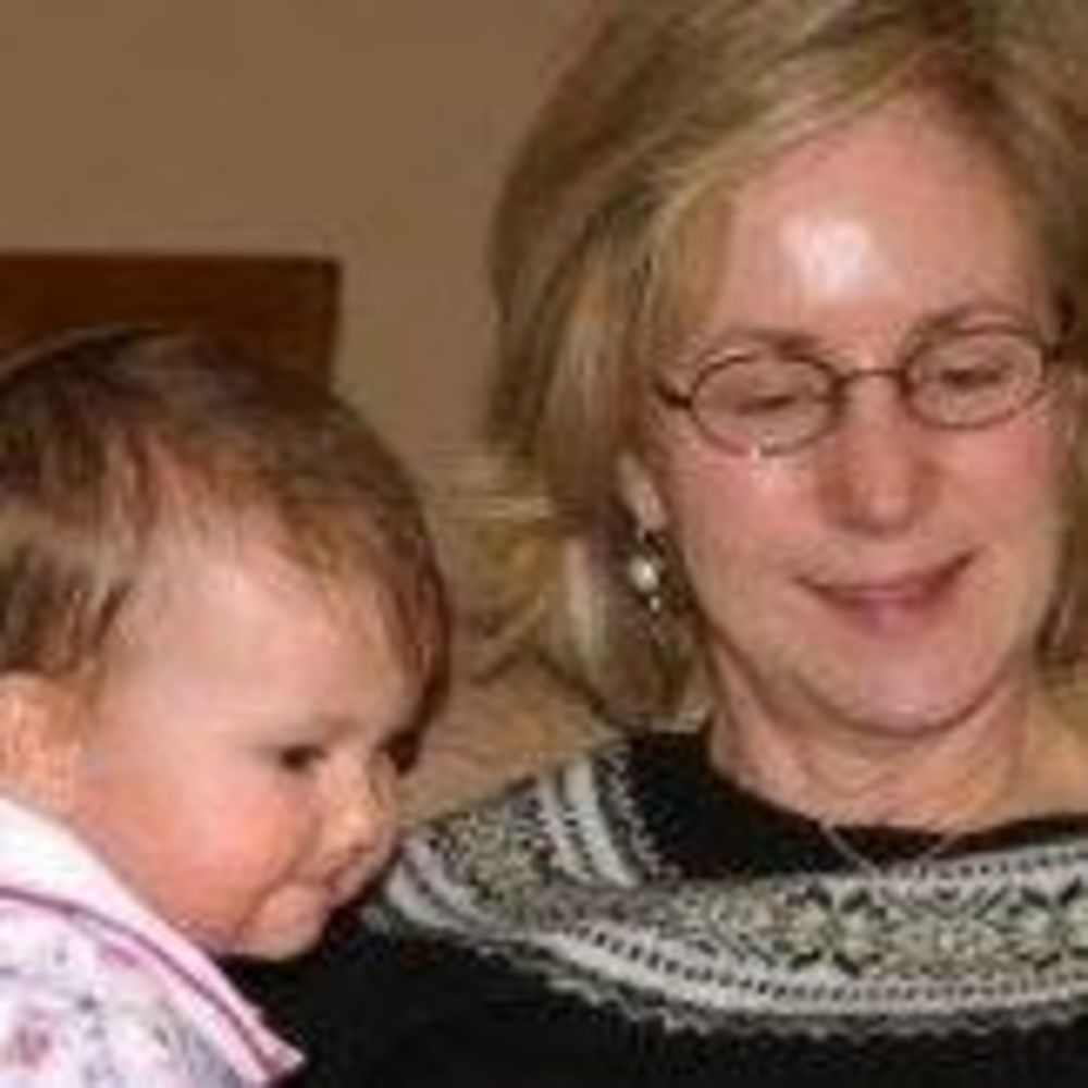Meet your Posher, Glenna